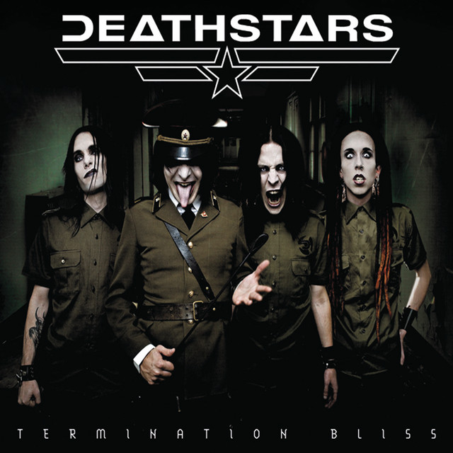 Termination Bliss - Album by Deathstars | Spotify