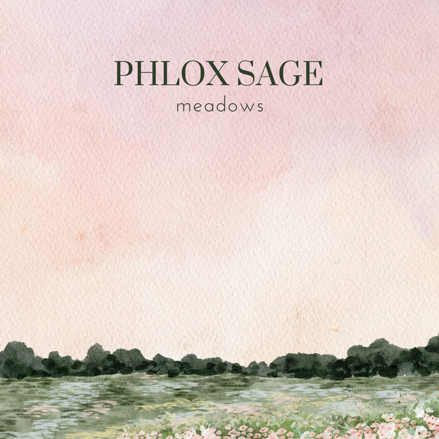 Cover of Meadows by Phlox Sage