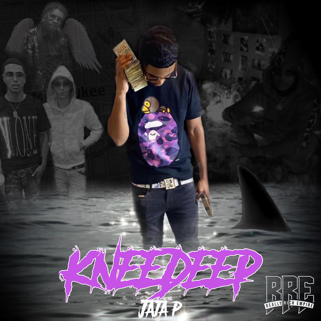 Kneedeep cover art