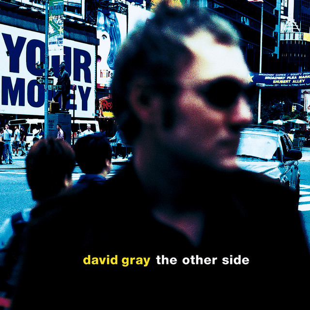 The Other Side - Single by David Gray | Spotify