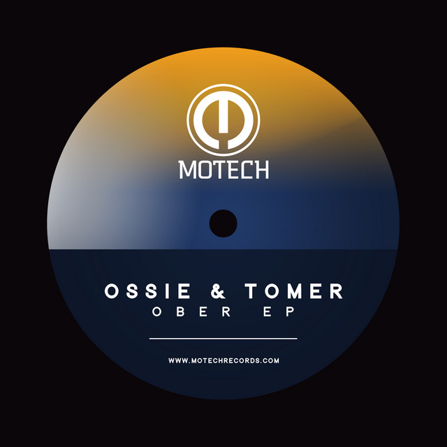 Ober cover art