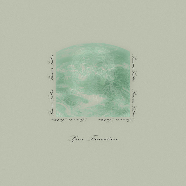 Spin Transition cover art