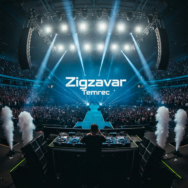 Zigzavar cover art