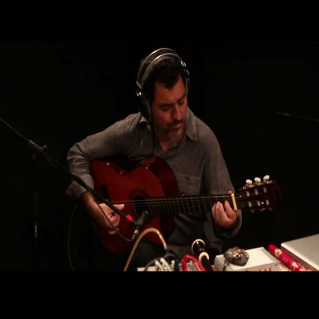 Jorge Martínez Flores