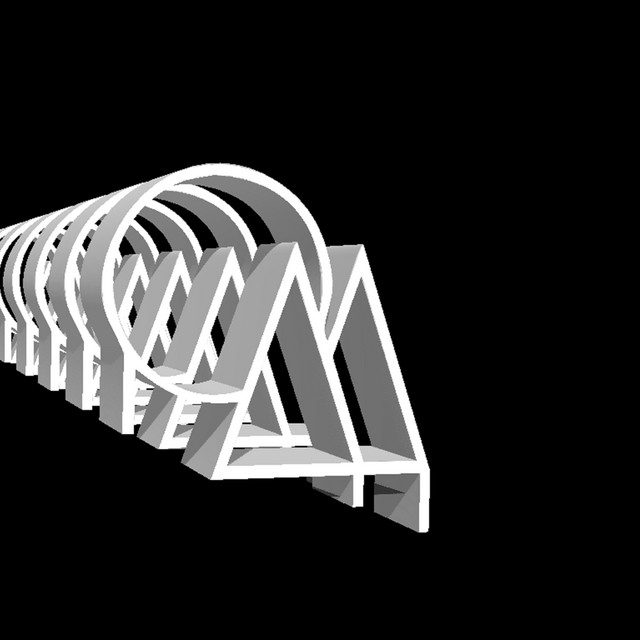 Neon Babylon cover art