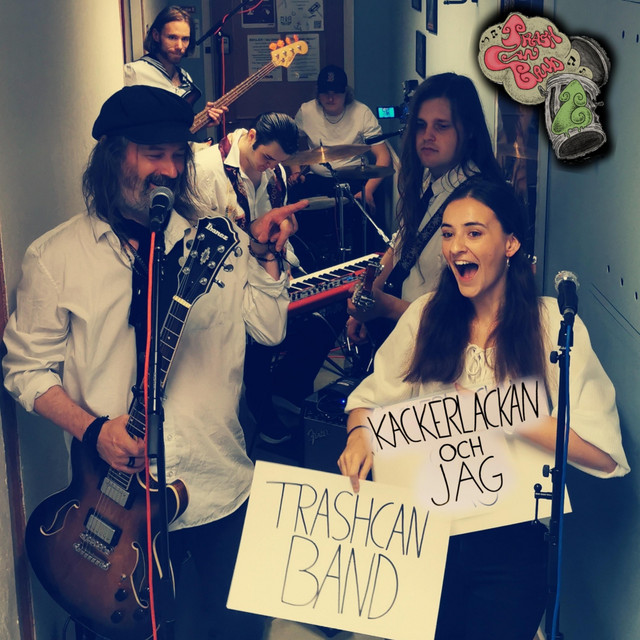 Trashcan Band