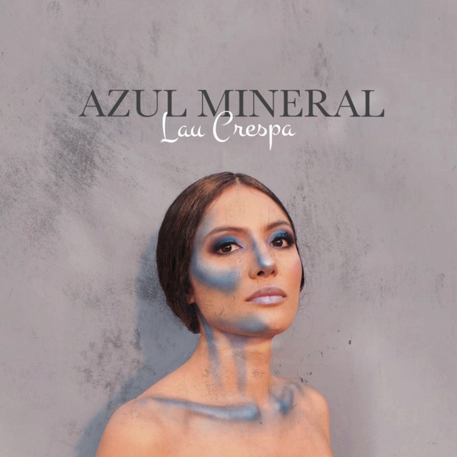 Azul Mineral cover art