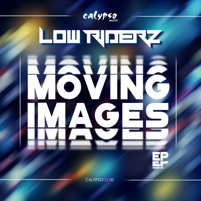 Moving Images artwork