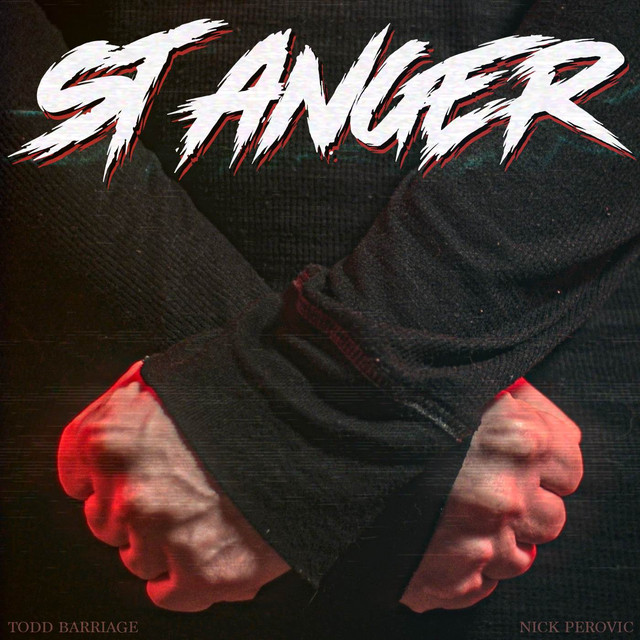 St. Anger