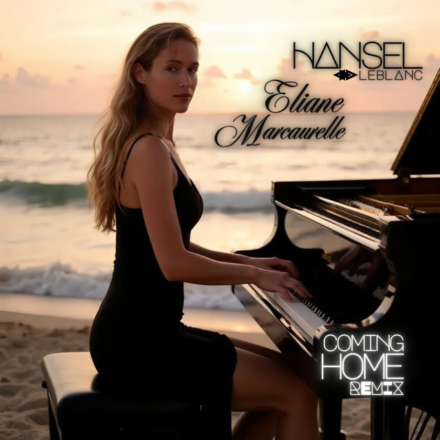 Eliane Marcaurelle