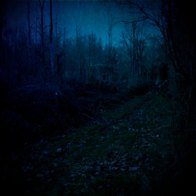 Music to Feel Lonely To cover art