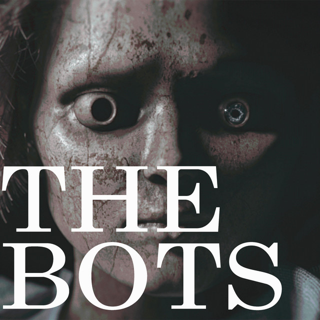 The Bots album image