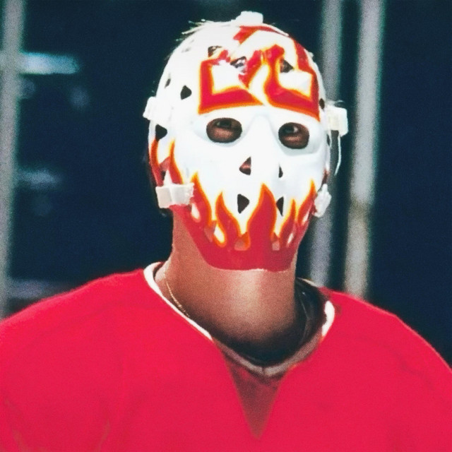 MASKS cover art