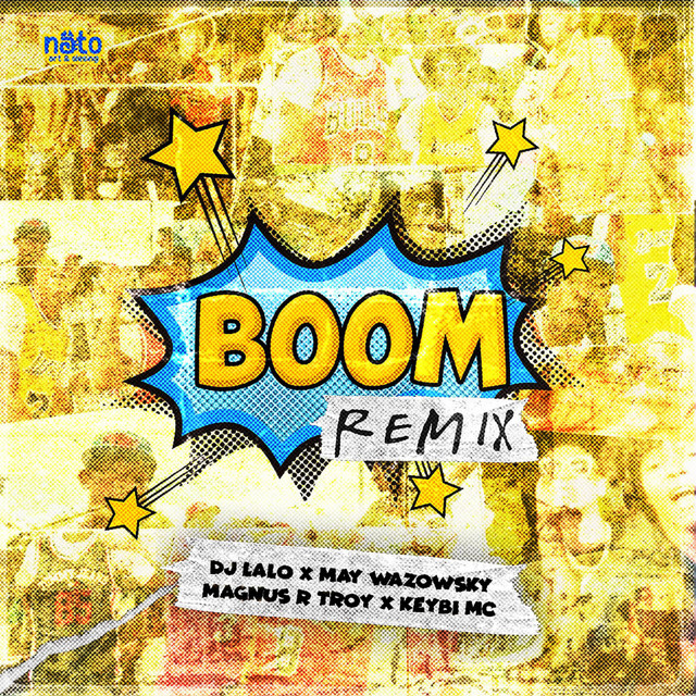 Boom (Remix)