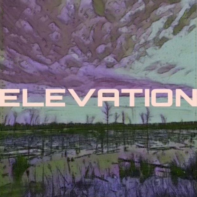 ELEVATION cover