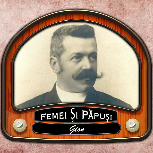 Femei Și Păpuși cover art