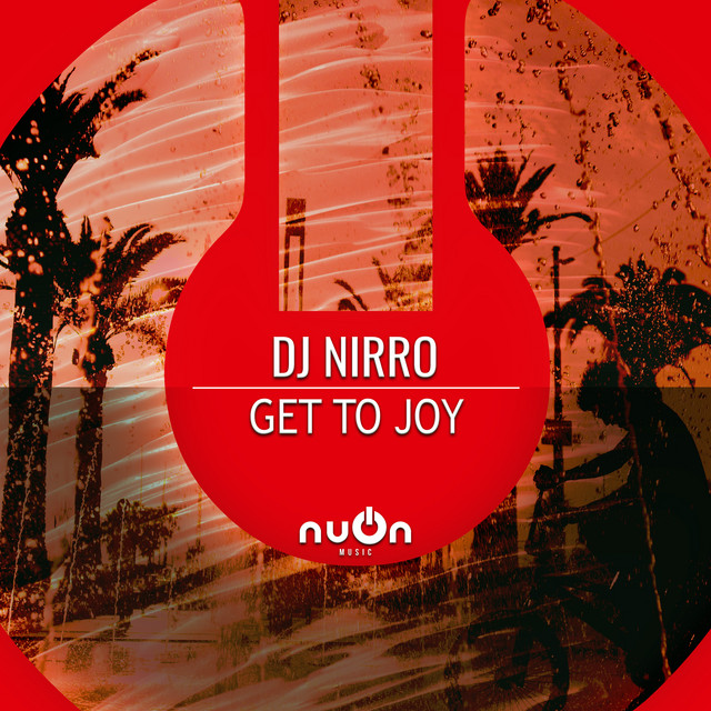 Get To Joy cover