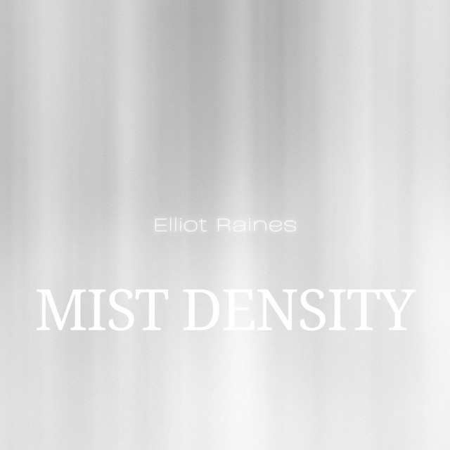 Elliot Raines