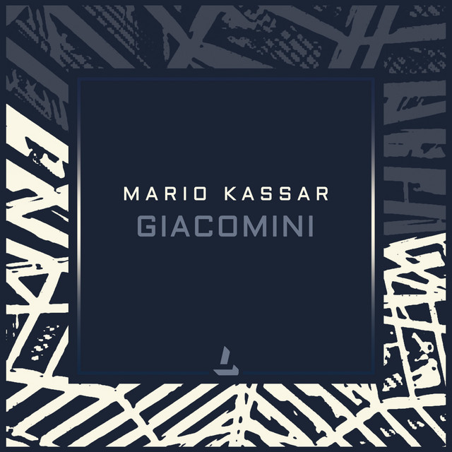 Giacomini cover art