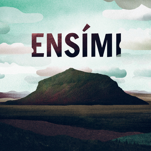 Herðubreið cover art