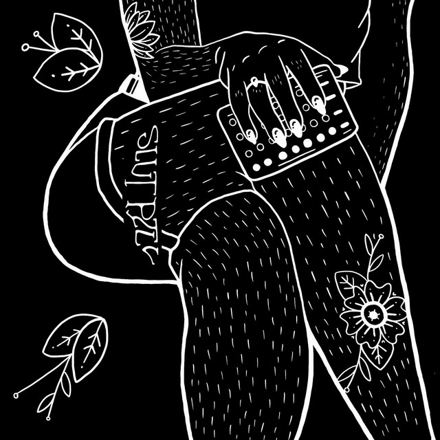 Slut Pill cover