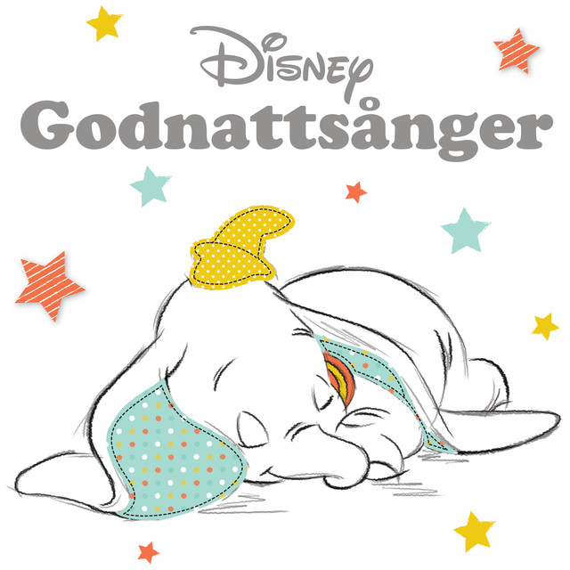 Din mamma och min - Från "Peter Pan"