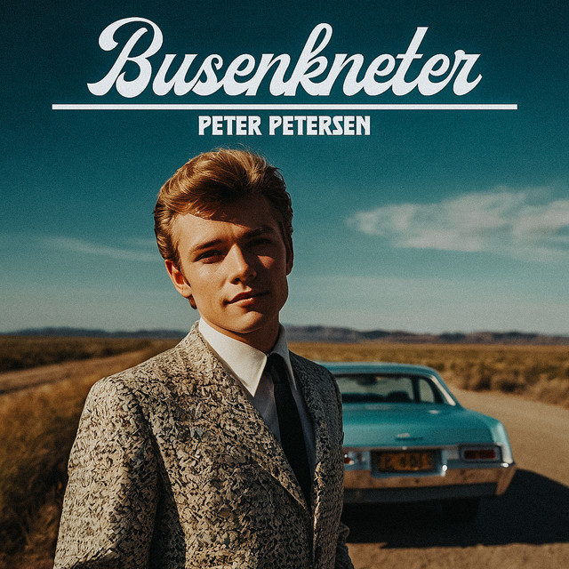 Busenkneter cover art