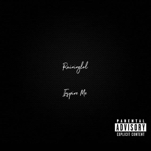 Inspire Me cover art