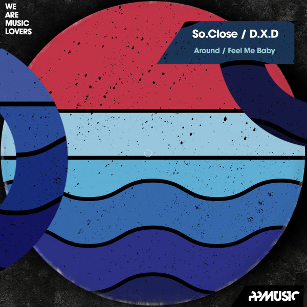 Around - Original Mix