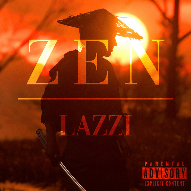Zen cover