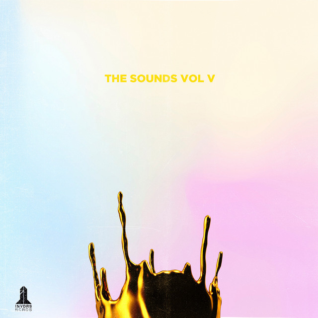 The Sounds, Vol. 5 cover art
