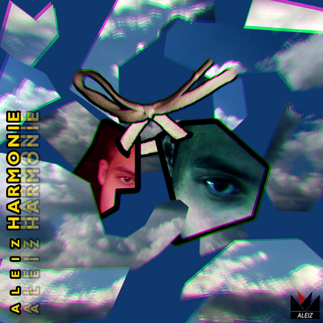 Harmonie cover art