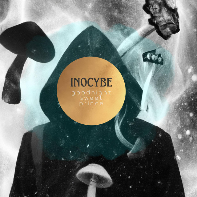 Inocybe (single)