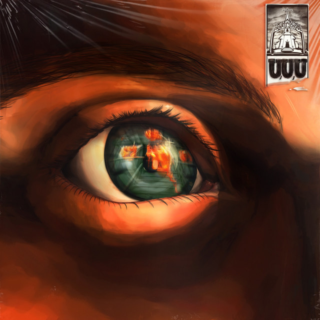 U,U,U cover art