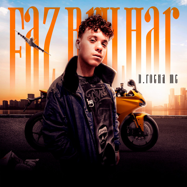 Faz Brilhar - Single by Rapper 20conto | Spotify