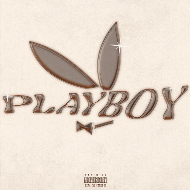 Playboy cover art