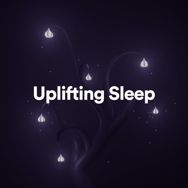 Uplifting Sleep cover art