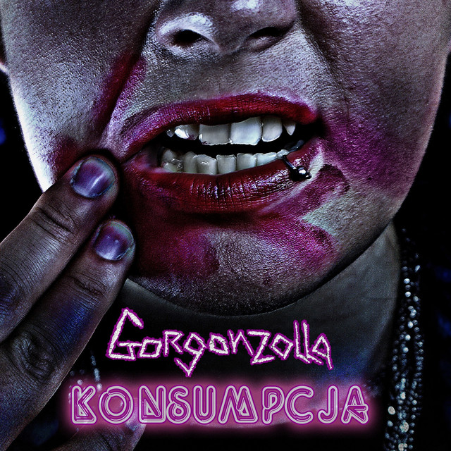 Konsumpcja cover art