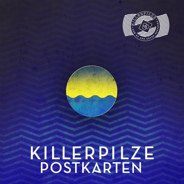 Postkarten (Special Edition) cover art
