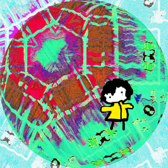 ITAYT cover art