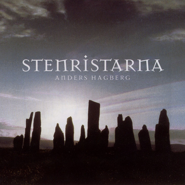 Stenristarna cover art