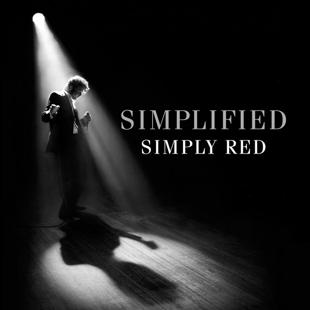 Simplified - Album by Simply Red | Spotify