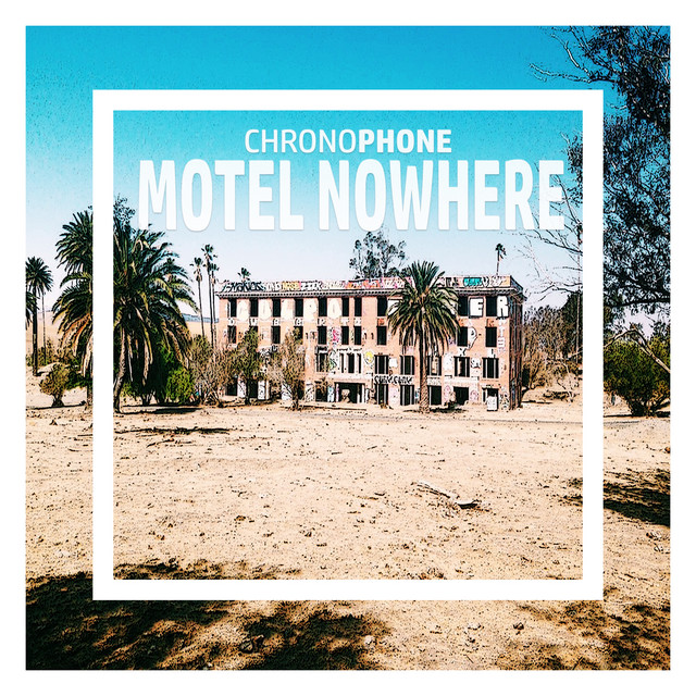 Motel Nowhere cover art