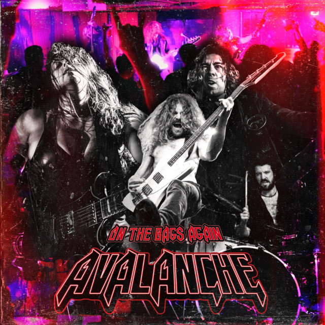 On The Bags Again - Single by Avalanche | Spotify