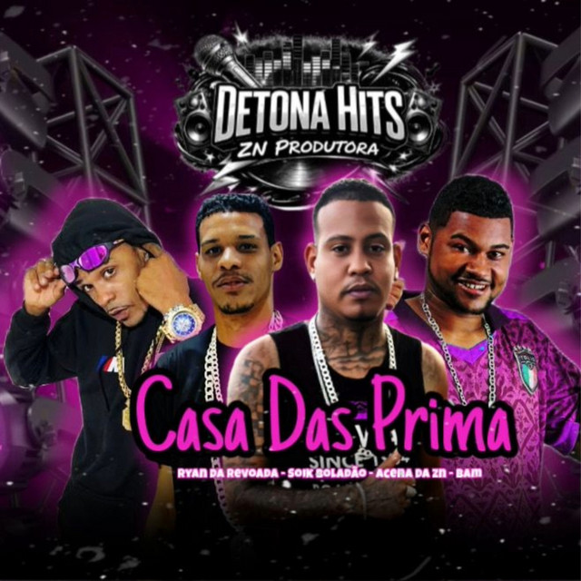 Casa das Prima