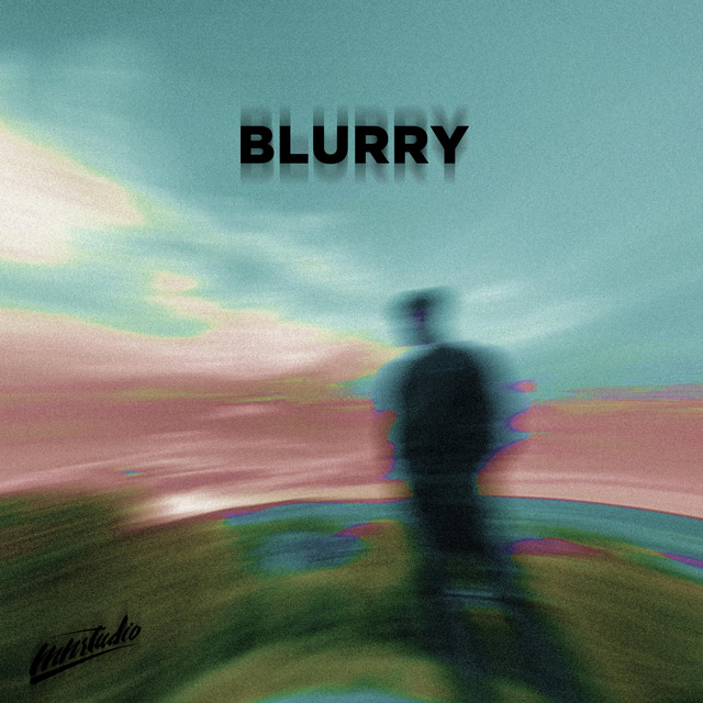 Blurry cover