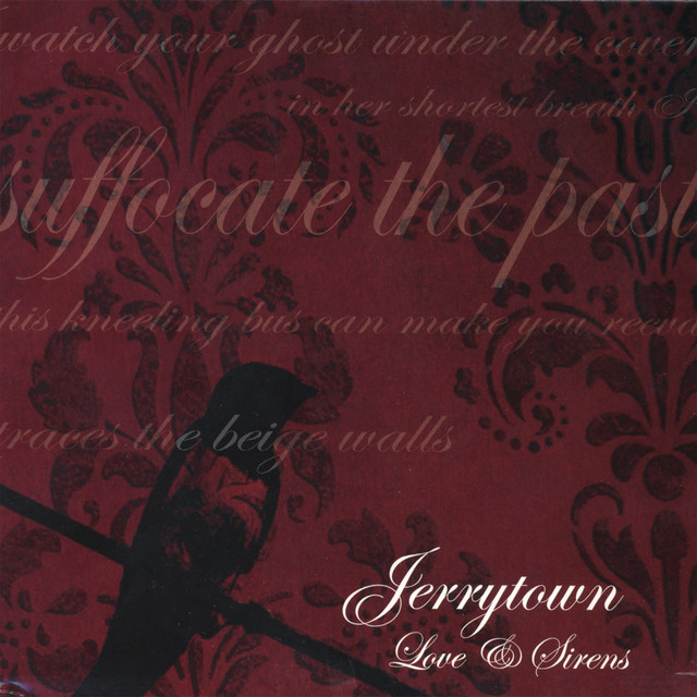 Love & Sirens cover