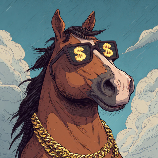 H Power cover art