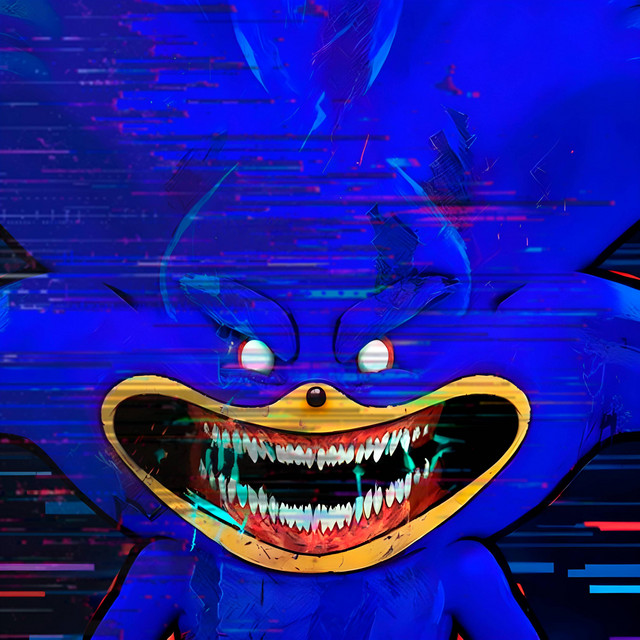 Shin Sonic (Tapes) cover