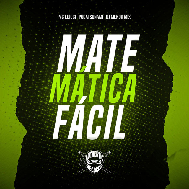 Matemática Facil